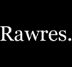 Rawres, The Portfolio of Accessible designer Oliver Reece